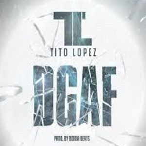 Обложка для Tito Lopez - Dgaf