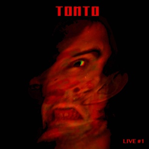 Обложка для Tonto - Tanto