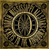 Обложка для North Mississippi Allstars - Jumpercable Blues