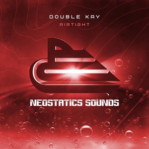 Обложка для Double Kay - Airtight