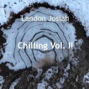 Обложка для Landon Josiah - Love Can Hurt