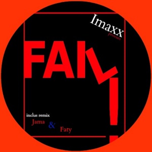 Обложка для Imaxx - Fail