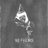 Обложка для KIDDZ - No Friends