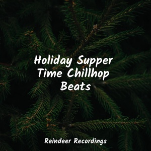 Обложка для Astro del Ciel, Chillout Jazz, Christmas Party Mix - Santa Vibes