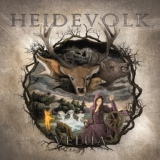 Обложка для Heidevolk - Winter Woede