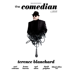 Обложка для Terence Blanchard feat. Kenny Barron, Ravi Coltrane, Carl Allen, David Pulphus - Tit For Tat Nocturne