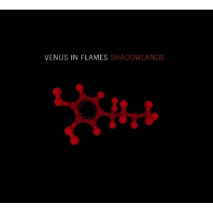 Обложка для Venus In Flames - Helping Hand