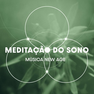 Обложка для Meditationen Låten Akademi - Música New Age com Espaço para Dormir