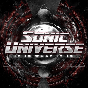 Обложка для Sonic Universe - I Am