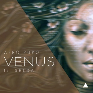 Обложка для Afro Pupo - Venus