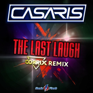 Обложка для Casaris - The Last Laugh