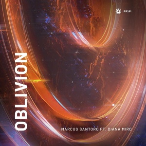 Обложка для Marcus Santoro feat. Diana Miro - Oblivion (Extended Mix) (Deep Room Music)
