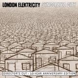 Обложка для London Elektricity - Maybe I Was Wrong