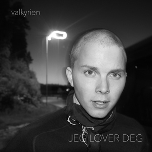 Обложка для Valkyrien Allstars - Jeg lover deg