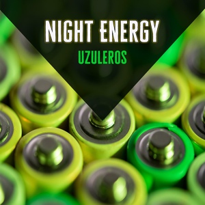 Обложка для Uzuleros - Night Energy