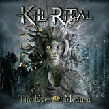 Обложка для Kill Ritual - The Eyes Of Medusa