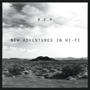Обложка для R.E.M. - Bittersweet Me