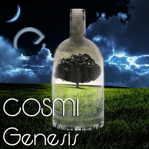 Обложка для Cosmi - Genesis