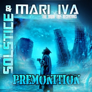 Обложка для MARI IVA, SOLSTICE - Laser Show Discos