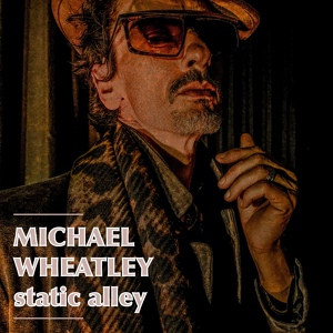 Обложка для Michael Wheatley - From Now On