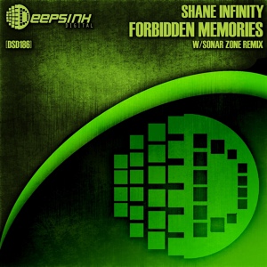 Обложка для Shane Infinity - Forbidden Memories (Original Mix)