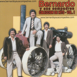 Обложка для Bernardo - Reloj