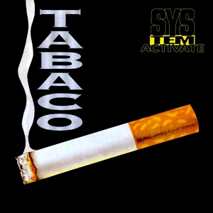 Обложка для System Activate - Tabaco