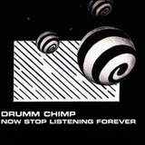 Обложка для Drumm Chimp - Play That Lumpy Music Krautman