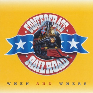 Обложка для Confederate Railroad - My Baby's Lovin'