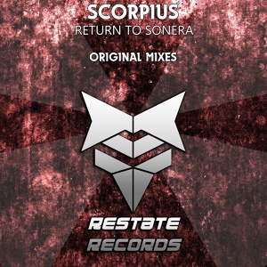 Обложка для Scorpius - The Rays of Goodness