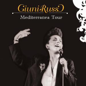 Обложка для Giuni Russo - Un'estate al mare (Live)