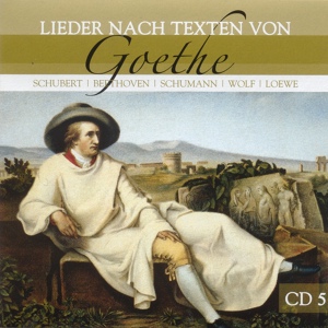 Обложка для Peter Anders, Michael Raucheisen - Jägers Abendlied Im Felde schleich ich still und wild (Schubert)