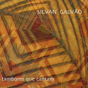 Обложка для Silvan Galvão - Awaeté