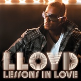 Обложка для Lloyd - Lose Your Love