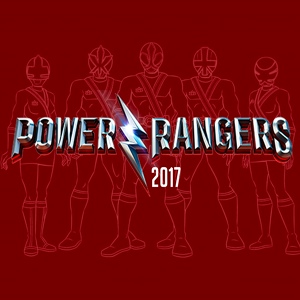 Обложка для The Mighty Murphin - Power Rangers