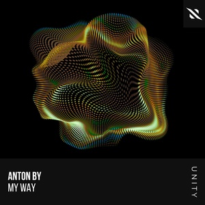 Обложка для Anton By - My Way