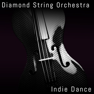 Обложка для Diamond String Orchestra - All Together Now