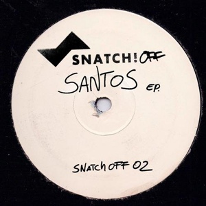 Обложка для Santos - They Saw You