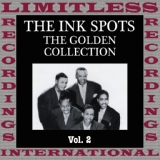 Обложка для The Ink Spots - I Wish I Could Stay The Same