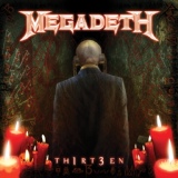 Обложка для Megadeth - Wrecker
