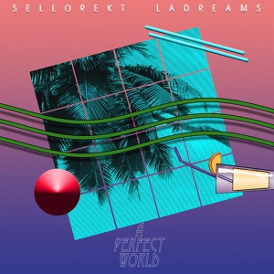 Обложка для SelloRekt LA Dreams - Club Disco