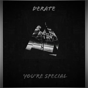 Обложка для Derate - You’re Special