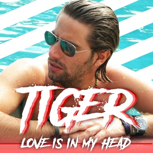 Обложка для Tiger - Love Is in My Head