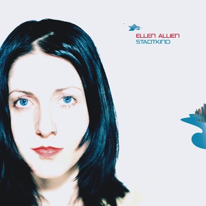 Обложка для Ellen Allien - Salzsee