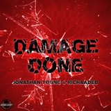 Обложка для Jonathan Young, RichaadEB, Judge & Jury - Damage Done