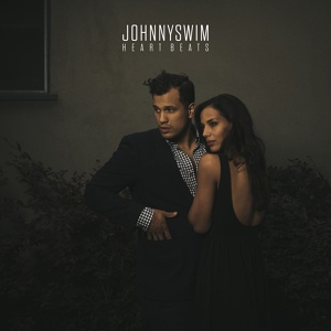 Обложка для JOHNNYSWIM - Adelina