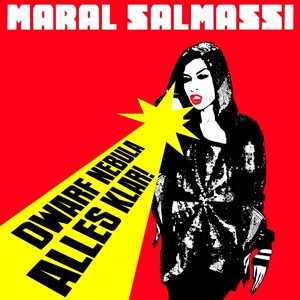 Обложка для Maral Salmassi - Alles klar!