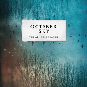 Обложка для October Sky - Angel One