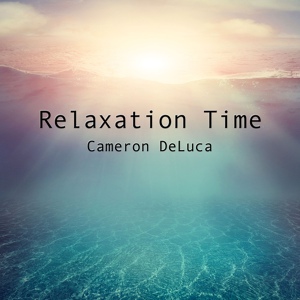Обложка для Cameron DeLuca - Zen Moments