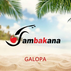 Обложка для Sambakana - Late Coração